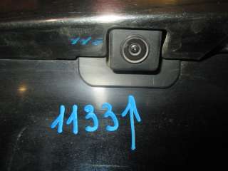 28442JN00A Камера парковочная задняя к Nissan Teana J32 Арт 00001152495