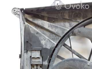 Вентилятор радиатора Volvo XC90 1 2004г. 30665985, 30665985 , artLGI43489 - Фото 5
