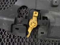 Дефлектор радиатора Ford Escape 3 2013г. CJ5416613AG - Фото 2