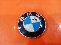 51148132375, 8132375 эмблема к BMW 5 F10/F11/GT F07 Арт 149268PM