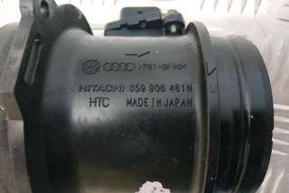 '059906461N' , art5233603 Расходомер воздуха к Audi A6 C6 (S6,RS6) Арт 5233603