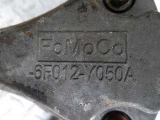 Подушка крепления двигателя Ford Edge 1 restailing 2011г. 6F012Y050A - Фото 6