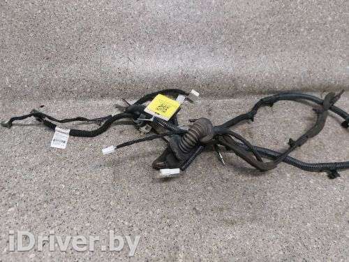 Проводка крышки багажника Chevrolet Captiva 2012г.  - Фото 1