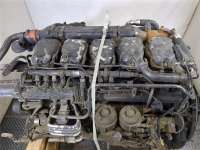 Двигатель  Scania P-series 9.3 Турбо Дизель, 2010г. DC937,2364639,1921303,570993,DC9 37  - Фото 2
