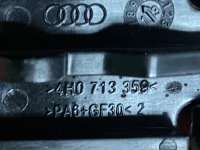 Педаль тормоза Audi A8 D4 (S8) 2013г. 4H0713359,4H0713361 - Фото 4