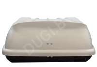  Багажник на крышу Geely GS Арт 415794-1507-07 white