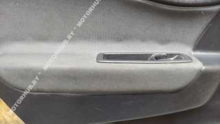  Обшивка двери задней левой (дверная карта) Renault Koleos Арт 00061015, вид 9