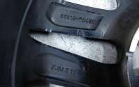 Диск колеса литой к Kia Cerato 3 restailing 52910M6400 - Фото 5
