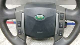  Рулевое колесо к Land Rover Freelander 2 Арт KKR07JZ01