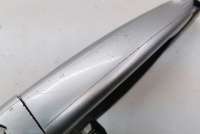 Ручка наружная передняя левая Peugeot 307 2002г. 9639876480, 9636408980 , art446042 - Фото 7