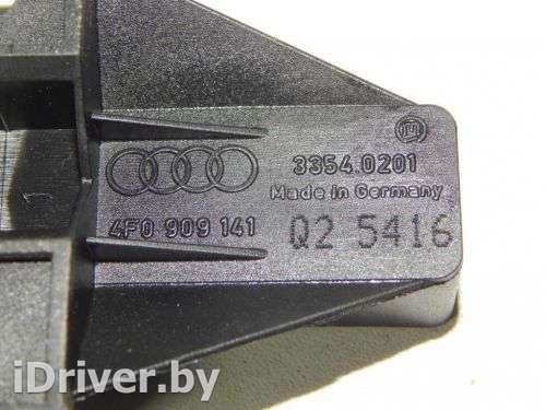 Антенна системы Комфортный доступ Audi A6 C6 (S6,RS6) 2005г. 4F0909141 - Фото 1