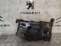  Полка аккумулятора Peugeot 308 2 Арт H982252, вид 1
