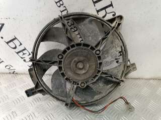 Вентилятор интеркулера Mercedes Vito W638 2000г.  - Фото 2