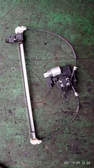  Стеклоподъемник электрический задний правый к Mazda 5 1 Арт MT11403