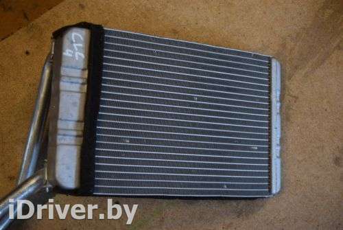 Радиатор отопителя (печки) Mercedes CLC 2009г. 2038300161 - Фото 1