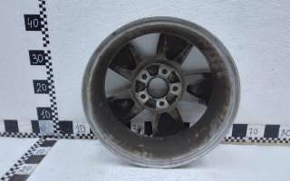 Диск колеса литой Mini Cooper F56 R15 к MINI Hatch 36116855101 - Фото 4