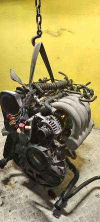  Проводка двигателя к Audi A4 B5 Арт 59663225