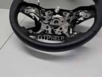 Рулевое колесо для AIR BAG (без AIR BAG) Kia Sorento 3 2016г. 56111C5EA0WS5 - Фото 6