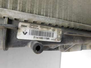 Радиатор охлаждения Lada X-RAY   - Фото 7
