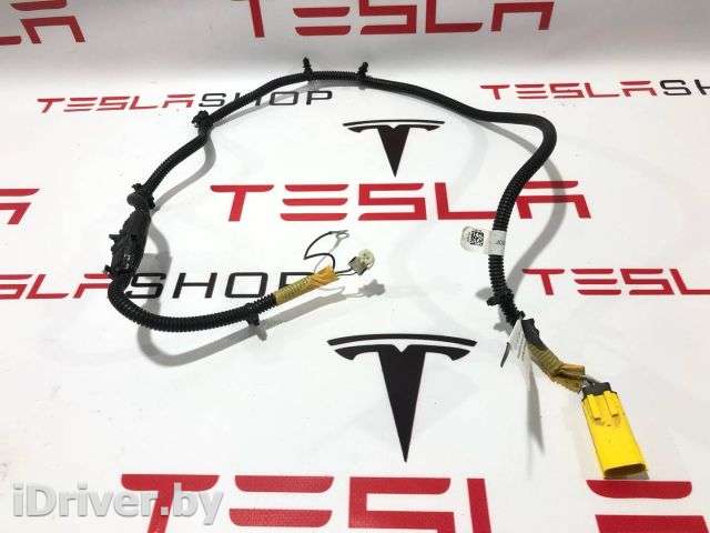 Проводка Tesla model S 2019г. 630692301F,1005257-00-B - Фото 1