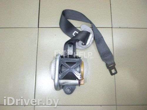Ремень безопасности с пиропатроном Hyundai Elantra MD 2012г. 888103X500TX - Фото 1