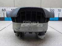 Подушка безопасности в рулевое колесо Volkswagen Jetta 5 2007г. 1KM880201E81U - Фото 3