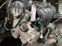 Двигатель  Mazda 5 1 2.0  Бензин, 2007г. LF  - Фото 7