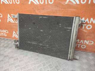 5Q0816411AR, 5Q0816411BG радиатор кондиционера Skoda Kodiaq Арт AR212728