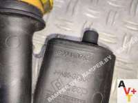 Маслоотделитель (сапун) Renault Scenic 1 2001г. 8200140763 - Фото 2