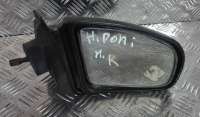  Зеркало наружное правое к Hyundai Pony Арт 2001003