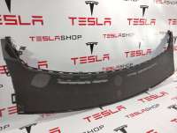 1035569-00-H Накладка декоративная на торпедо Tesla model X Арт 9891362, вид 1