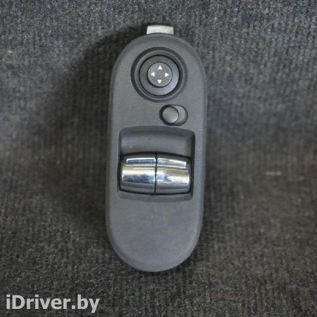 Кнопка стеклоподъемника переднего левого MINI Cooper F56,F55 2014г. 9289625 , art41103 - Фото 1