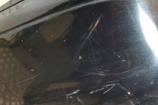 Бампер задний Mercedes C W203 2003г. A2038850514, A2038850665 , art5425142 - Фото 16