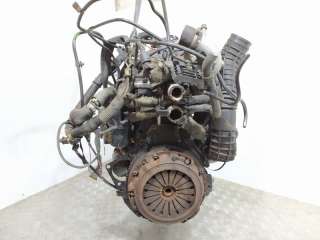 Двигатель  Peugeot Boxer 2 2.8  2006г. SOFIM 8140.43S 2220-4202009  - Фото 5