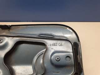 Лючок бензобака Renault Duster 1 2010г. 788304650R - Фото 5