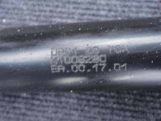 Амортизатор задний правый Mazda 2 DE 2011г. DRS1297OXK1006280 , art92349 - Фото 4
