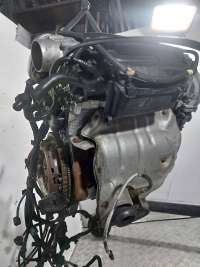 Двигатель  Renault Grand Scenic 3 1.6  Бензин, 2011г.   - Фото 8
