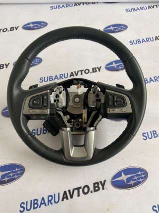 R648 Рулевое колесо Subaru Legacy 6 Арт MG57360927