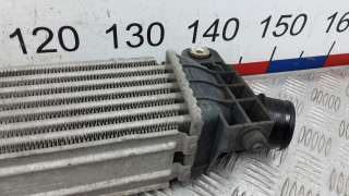  Радиатор интеркулера Ford Mondeo 3 Арт YBE14KC01, вид 1