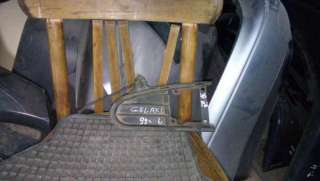  Заглушка (решетка) в бампер к Ford Galaxy 1 Арт 46RH