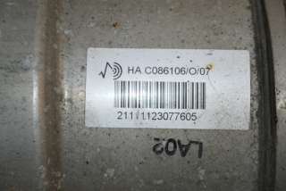 Амортизатор задний правый Mercedes S W221 2013г. A2215400108 , art494744 - Фото 6