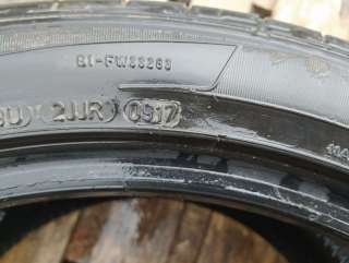 Летняя шина Dunlop X5 E70 315/35 R20 1 шт. Фото 7