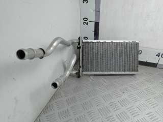  Радиатор отопителя (печки) к BMW 3 F80 Арт 00179451