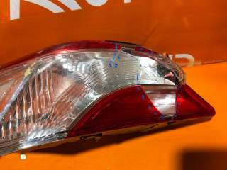 фонарь внешний Toyota Camry XV70 2017г. 8156133660 - Фото 5