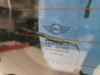 дверь багажника со стеклом MINI Cooper R56 2005г. 41002752015 - Фото 8