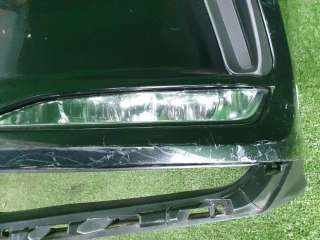Бампер передний (В сборе) Lexus RX 4 2020г. 521194D956 - Фото 53