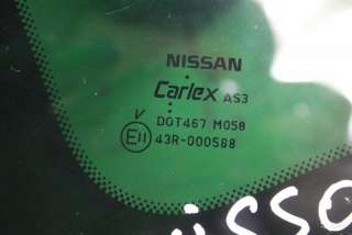стекло Nissan X-Trail T32 2015г. 43r000588 - Фото 3