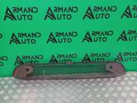 A1568853122 Решетка бампера к Mercedes GL X166 Арт ARM234434