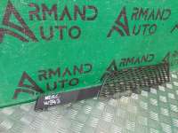 накладка решетки радиатора нижняя Mercedes Actros 2008г. a9437514218 - Фото 2