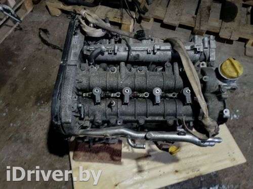 Z19DTH Двигатель к Saab 9-5 1 Арт S04416-12 - Фото 3